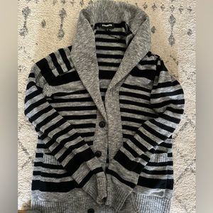 Express Cardigan